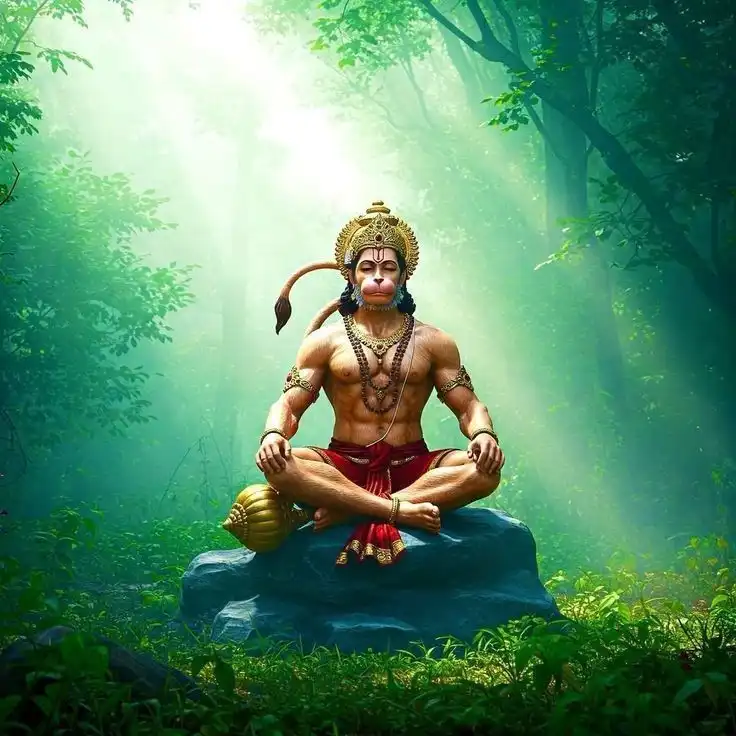 full hd bajrangbali ka photo